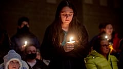 Iskolai lövöldözés Michiganben: feladta magát a gyanúsított