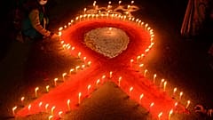 AIDS-Patienten extrem von Covid bedroht