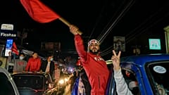 Honduras: Regierungskandidat gesteht Wahlsieg linker Kandidatin ein