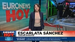 Escarlata Sánchez