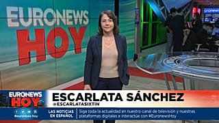 Escarlata Sánchez