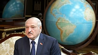 الکساندر لوکاشنکو