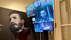 Ein Museum für Fidel
