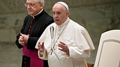 Pope Francis 