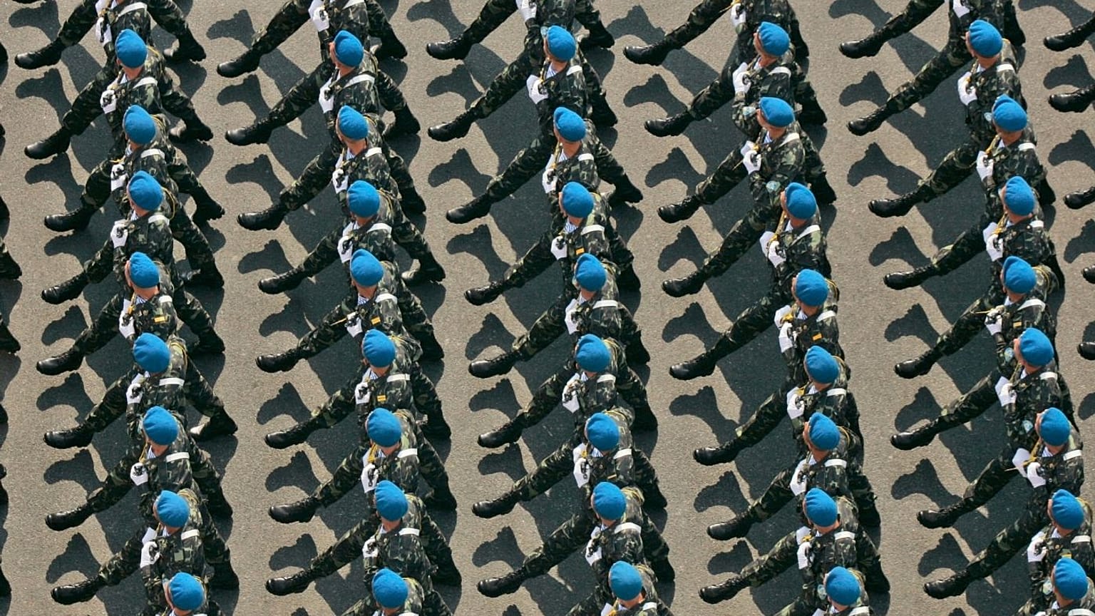 روسیه از استقرار ۱۲۵ هزار سرباز اوکراینی در دونباس خبر داد
