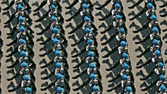 روسیه از استقرار ۱۲۵ هزار سرباز اوکراینی در دونباس خبر داد