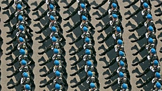 روسیه از استقرار ۱۲۵ هزار سرباز اوکراینی در دونباس خبر داد