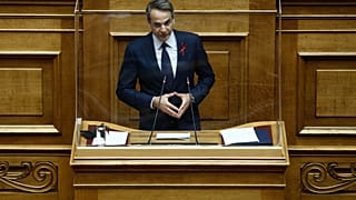 Greece virus outbreak