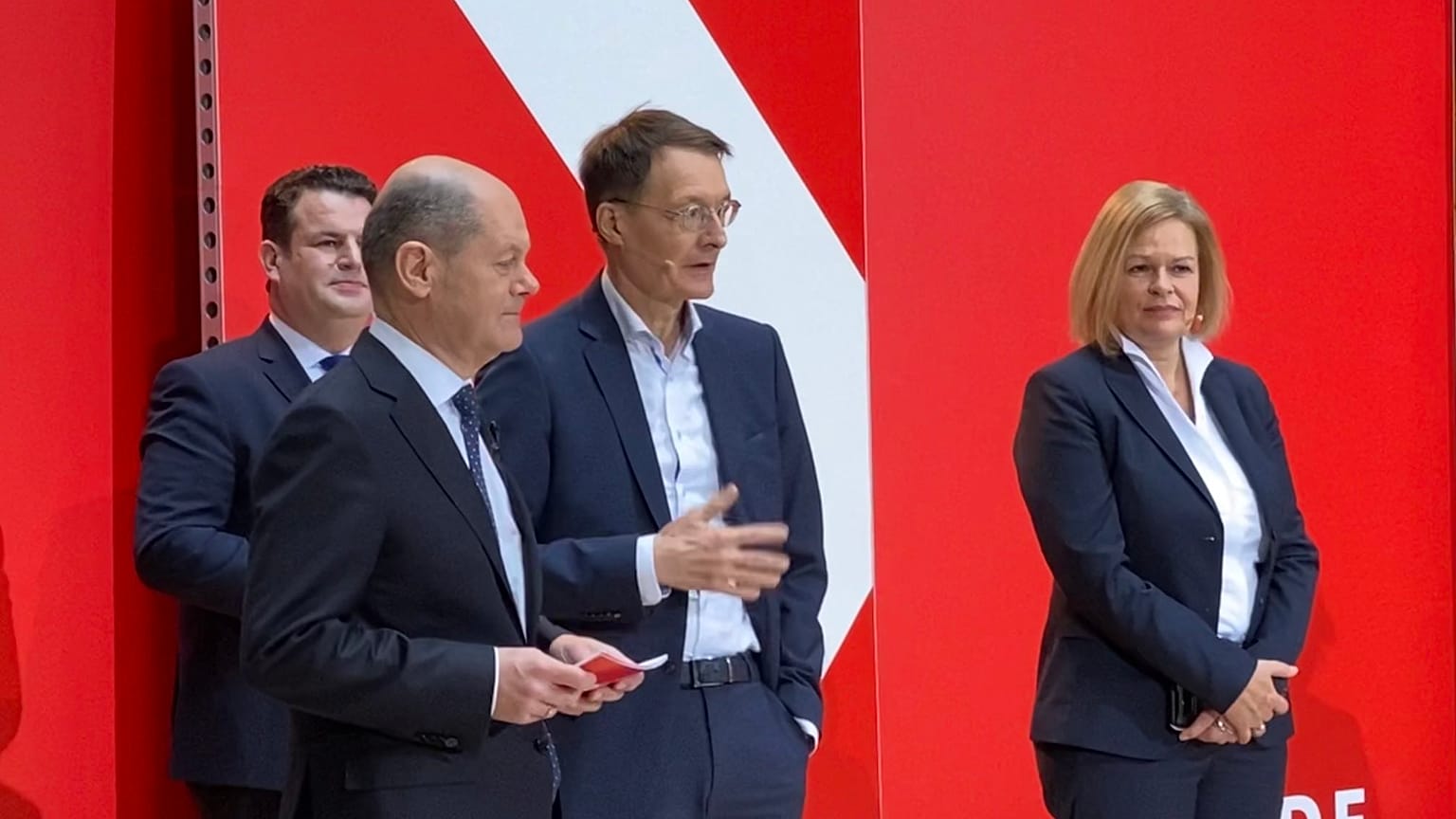 SPD