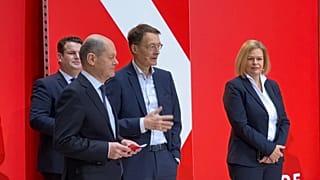 SPD