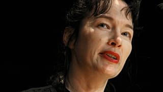 Alice Sebold was raped in 1981 whilst she was a student at Syracuse University