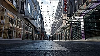 Europe Economy