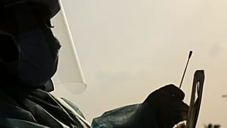 شناسایی نخستین ناقل اومیکرون در عربستان سعودی
