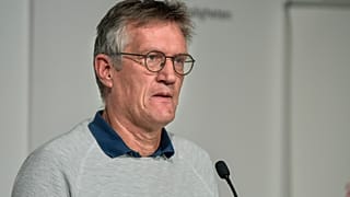 Der schwedische Staatsepidemiologe Anders Tegnell sieht sein Land für die neue Variante gerüstet