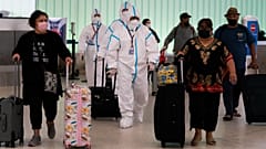 Omikron variáns: Európa több országa szigorít, Fidzsi viszont lazít
