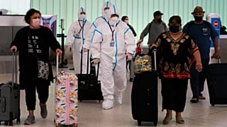 Le point sur la pandémie de Covid-19 en Europe et dans le monde