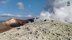 Остров Вулкано