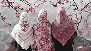 پدیده کودک همسری در ایران