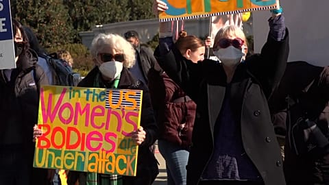 Protest