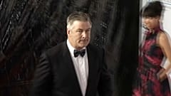 Baldwin: "Habe nicht abgedrückt."