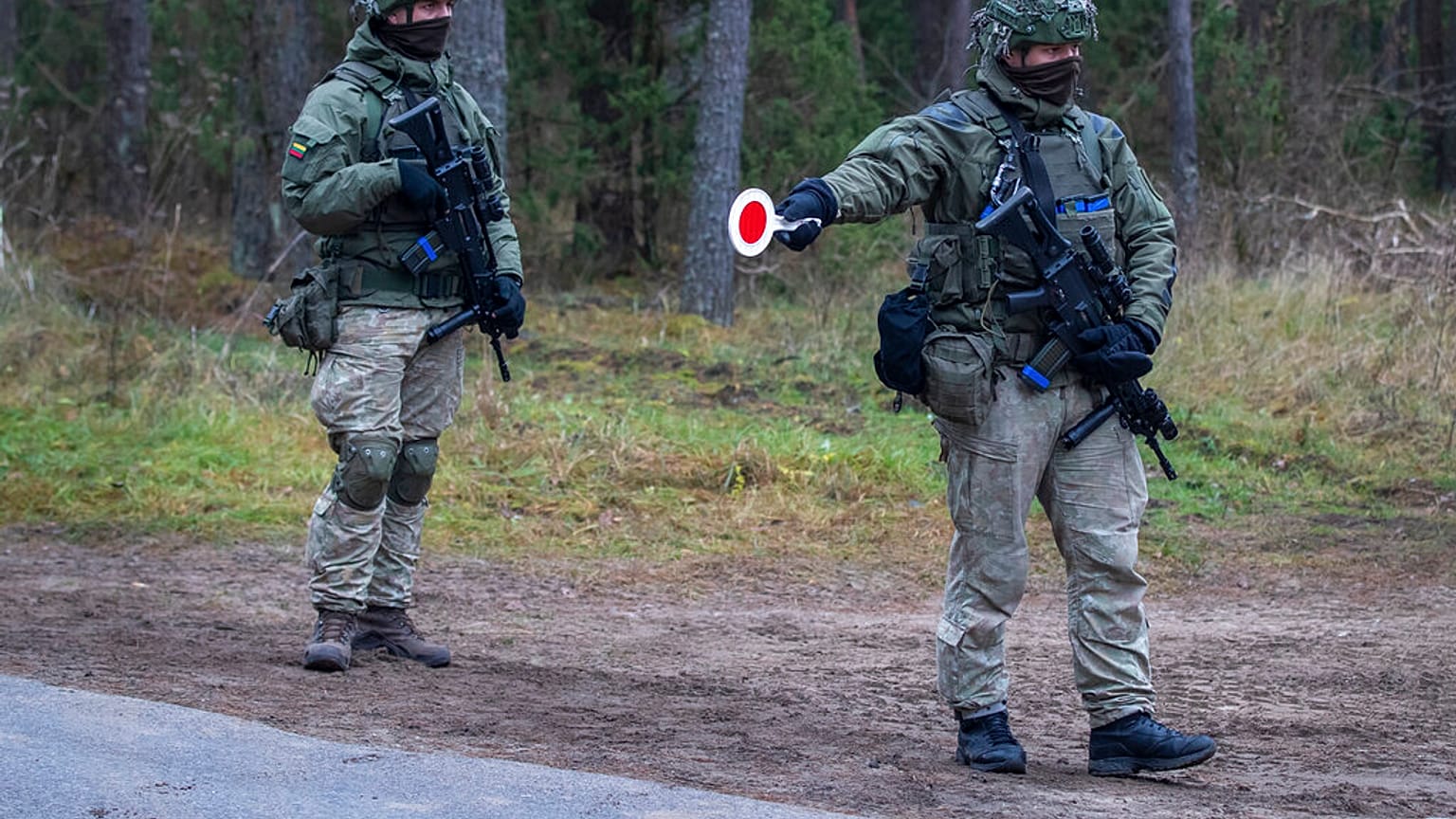 Lituania, migranti: stato di emergenza esteso con Bielorussia e Polonia