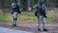 Lituania extenderá el estado de emergencia a la frontera con Polonia