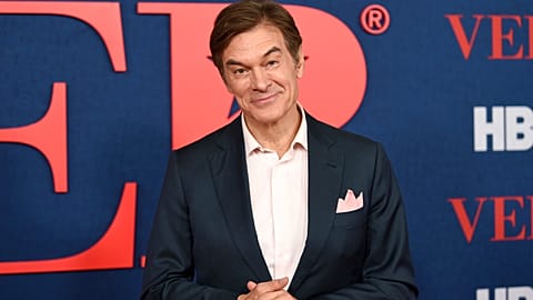 Dr. Mehmet Öz