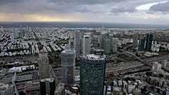Tel Aviv 2021 yılının en pahali kenti oldu