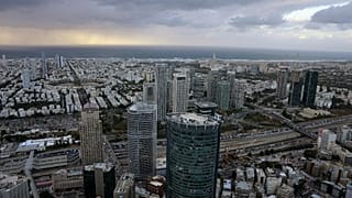Tel Aviv 2021 yılının en pahali kenti oldu