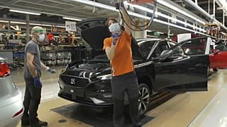 Cifras esperanzadoras para España en creación de empleo.
