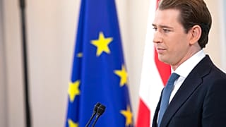 Sebastian Kurz bejelenti, hogy minden tisztségéről lemond és kivonul a politikából - 2021 december 2.