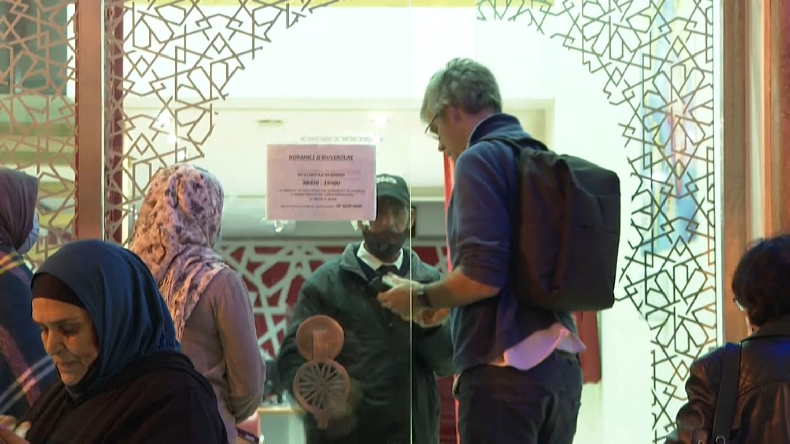 إغلاق الحدود في المغرب قد يؤثر على القطاع السياحي