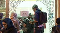 إغلاق الحدود في المغرب قد يؤثر على القطاع السياحي