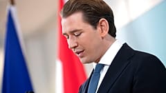 Sebastian Kurz hat am Donnerstagmorgen (2. Dezember 2021) seinen politischen Rückzug erklärt.