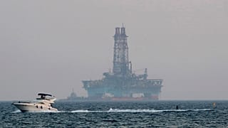 Cyprus Drill