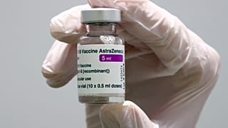 Astrazeneca