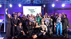 The Array Collective tackle political and religious issues in Northern Irish communities