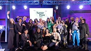 The Array Collective tackle political and religious issues in Northern Irish communities