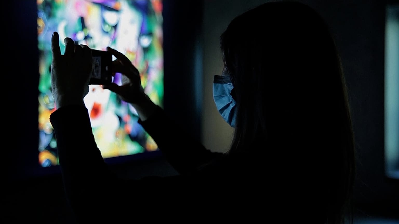 AI is set to shake up many industries, but the art world is already part of the wave
