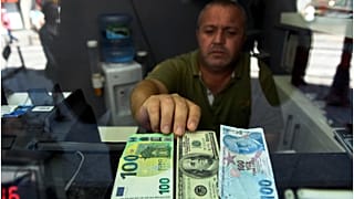 Ιντλίμπ: Η δυστυχία της εξάρτησης από την τουρκική λίρα