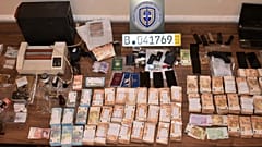ΕΞΑΡΘΡΩΣΗ ΕΓΚΛΗΜΑΤΙΚΗΣ ΟΡΓΑΝΩΣΗΣ