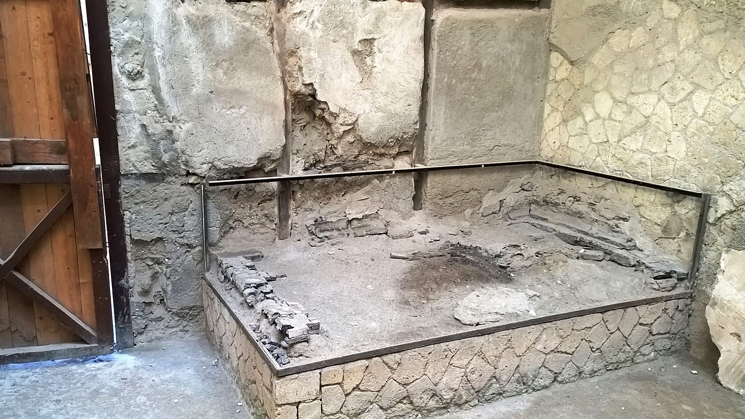 Herculaneum 