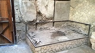 Herculaneum 