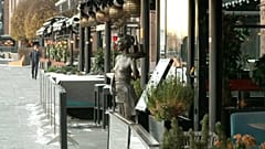 Bei einer Weihnachtsfeier in Oslo haben sich mindestens 50 Menschen mit der Omikron-Variante infiziert
