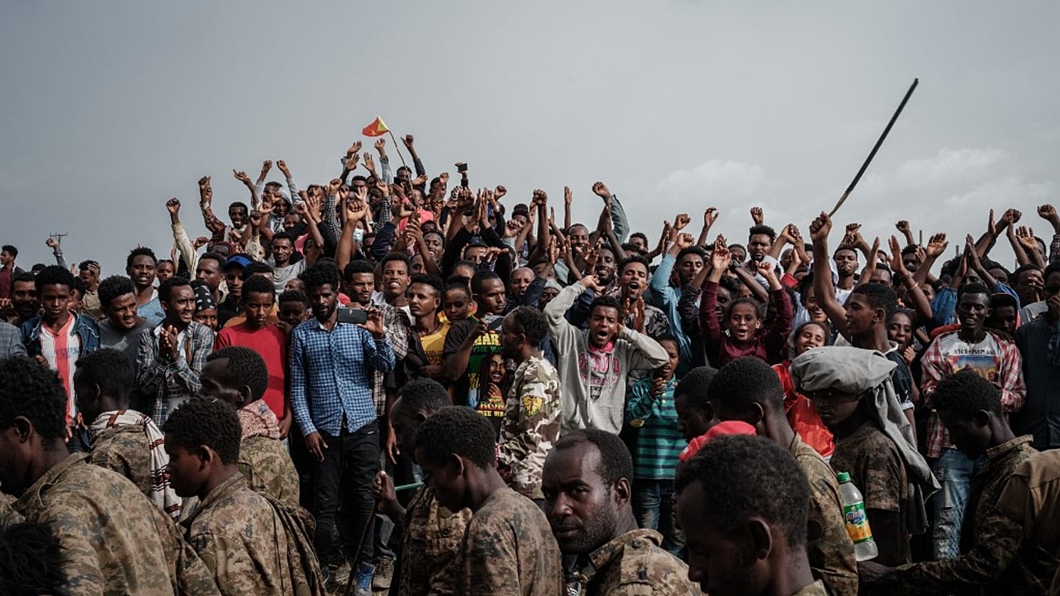 Etiopia