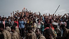 Etiopia