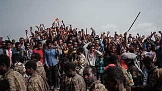 Etiopia