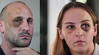 Violence conjugale entre judokas : la justice accusée de laxisme
