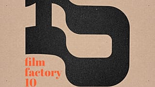 Το 10ο Film Factory