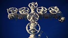 Arctic LNG 2: Frankreich verbietet seinen Banken russische Gasanlage zu finanzieren
